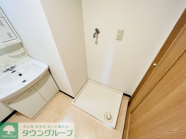 新栄アーバンハイツの物件内観写真